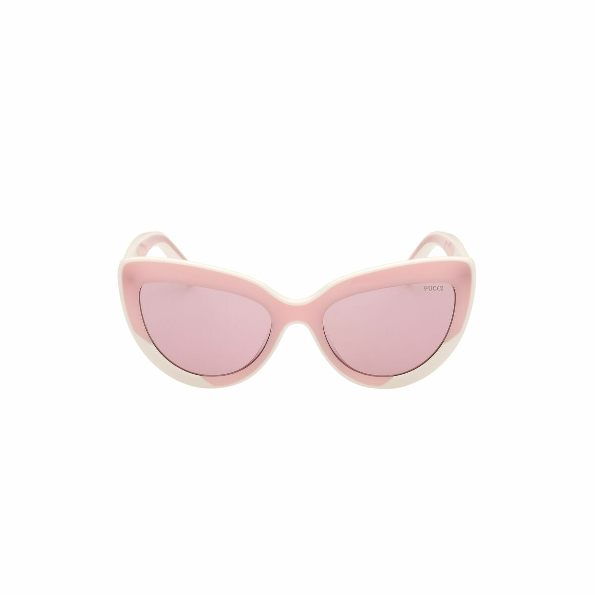 Zonnebril Heren Emilio Pucci Y Roze ø 56 mm - Sieraden, Heren - Emilio Pucci