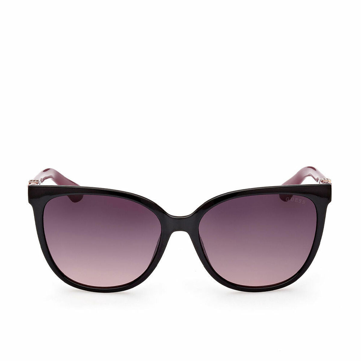Zonnebril Heren Guess GU7864 Zwart