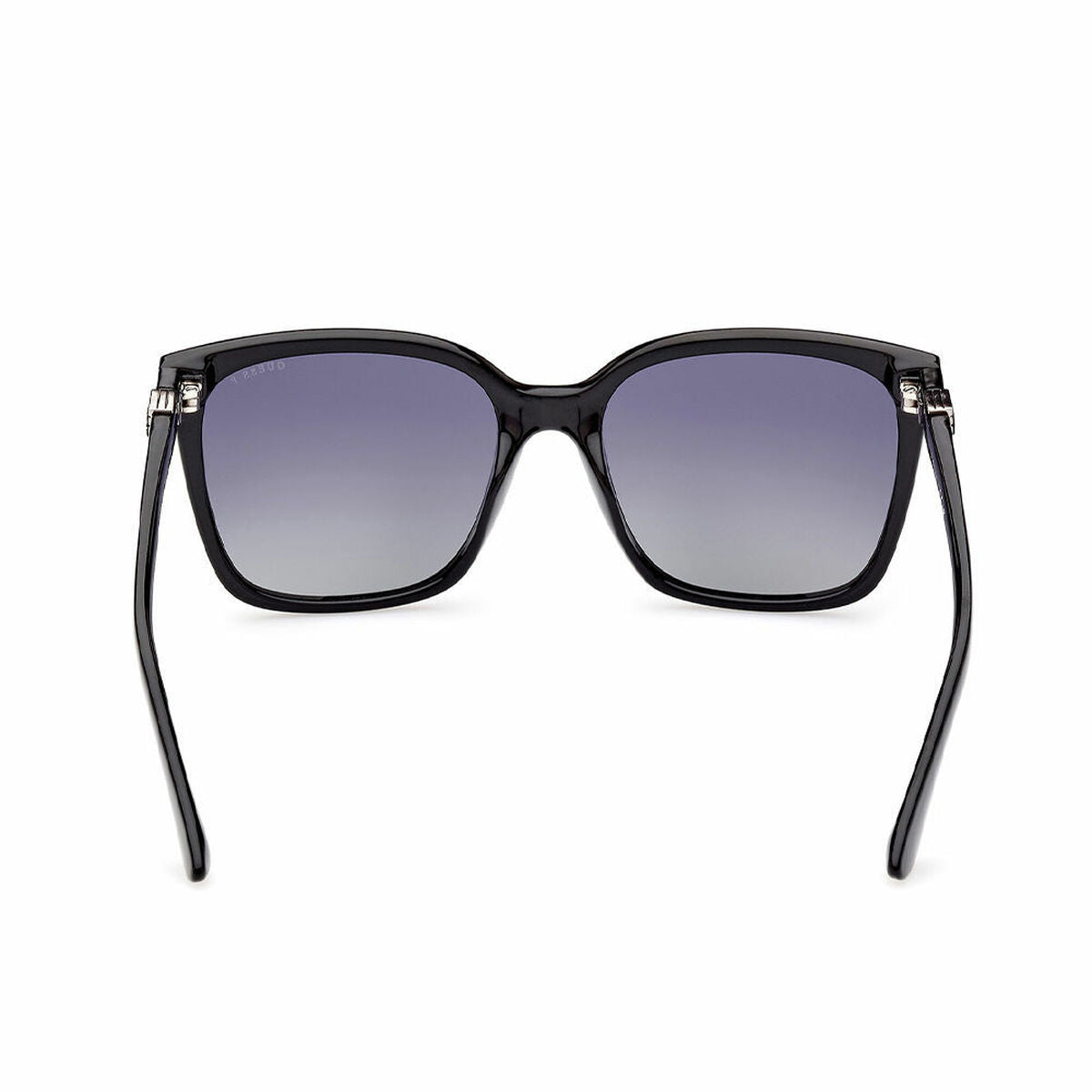 Zonnebril Dames Guess D Zwart - Sieraden, Vrouwen - Guess