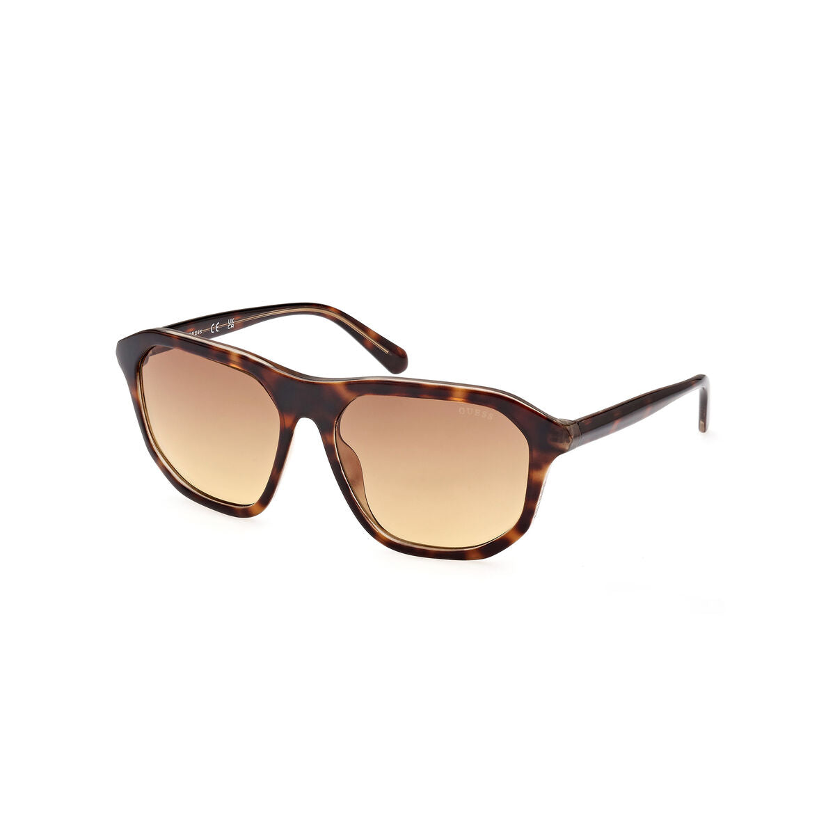 Zonnebril Heren Guess GU00057-6052F