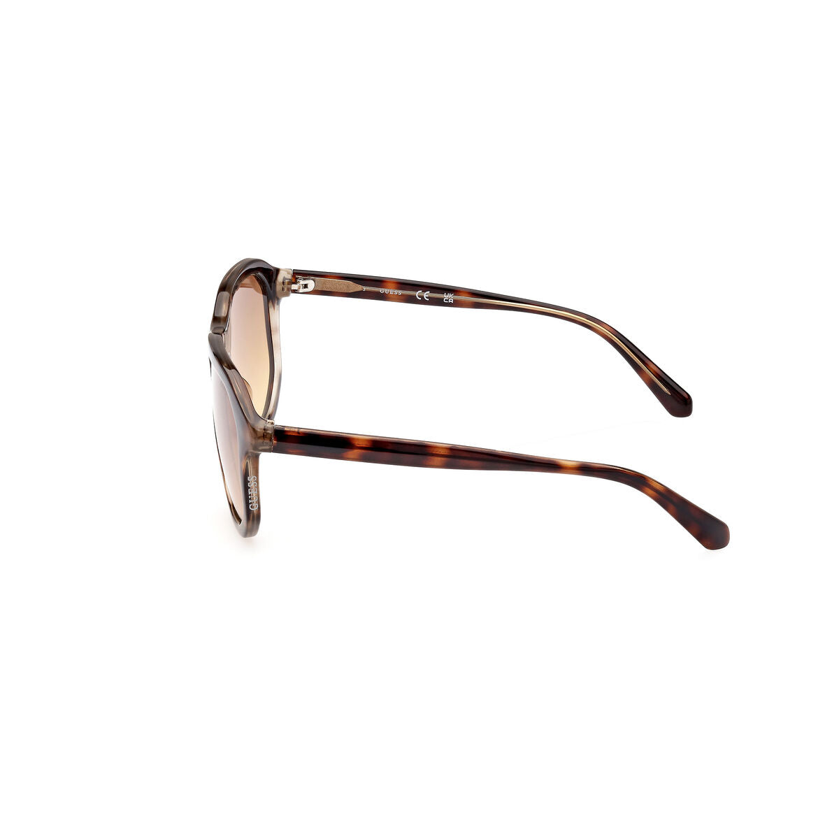 Zonnebril Heren Guess GU00057-6052F
