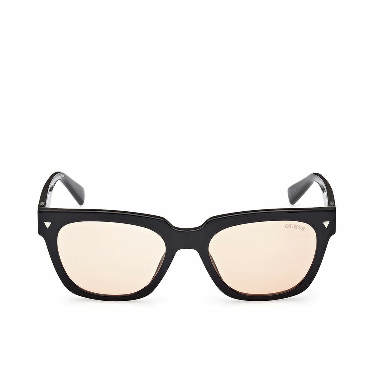 Zonnebril Heren Guess GU8265 01E Ø 53 mm