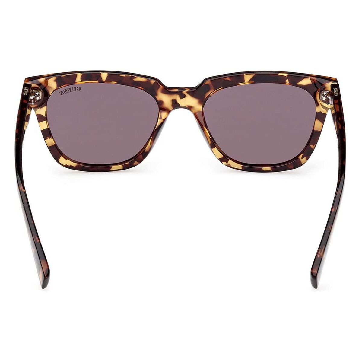 Zonnebril Heren Guess GU8265-5352A Ø 53 mm