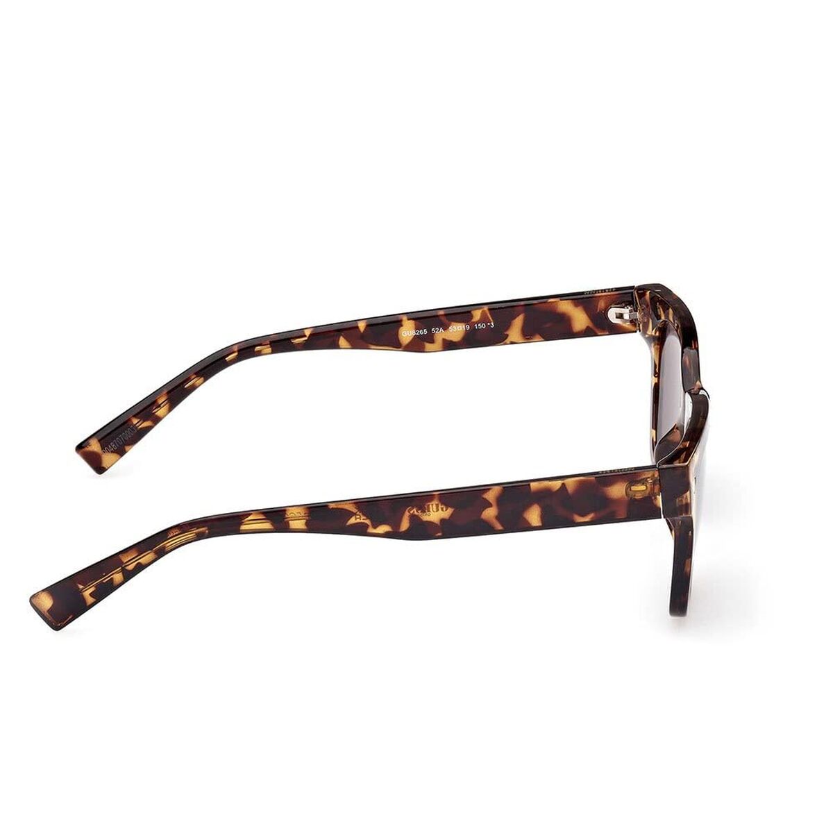 Zonnebril Heren Guess GU8265-5352A Ø 53 mm