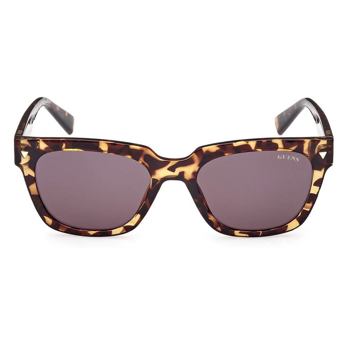 Zonnebril Heren Guess GU8265-5352A Ø 53 mm