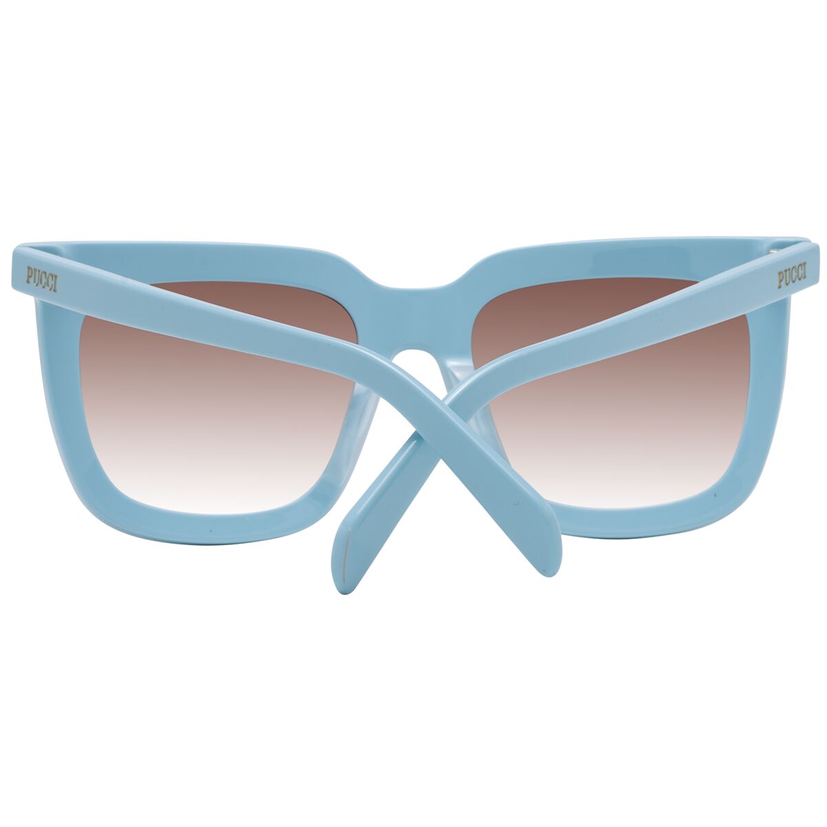 Zonnebril Dames Emilio Pucci EP0201 5484F - Sieraden, Vrouwen - Emilio Pucci