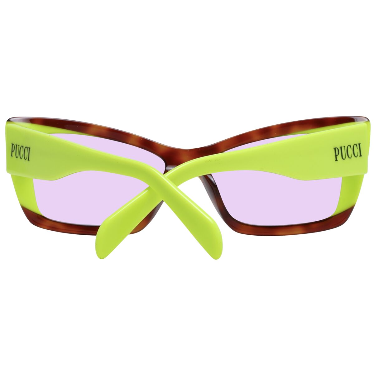 Zonnebril Dames Emilio Pucci EP0205 5453Y - Sieraden, Vrouwen - Emilio Pucci