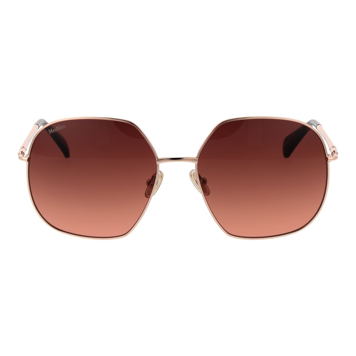 Zonnebril Dames Max Mara MM0061 6028F