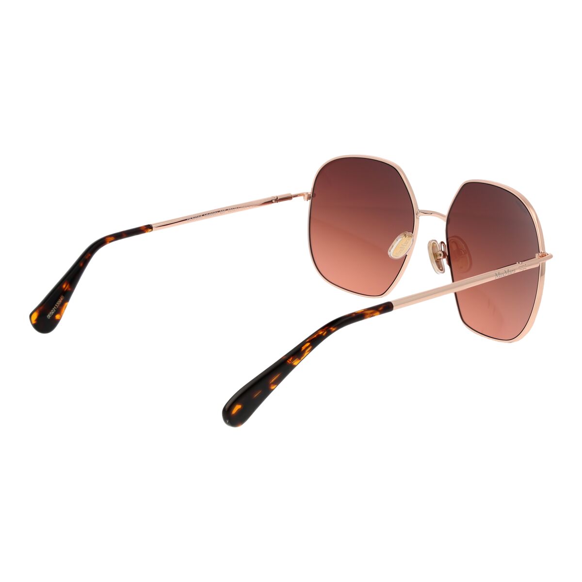 Zonnebril Dames Max Mara MM0061 6028F