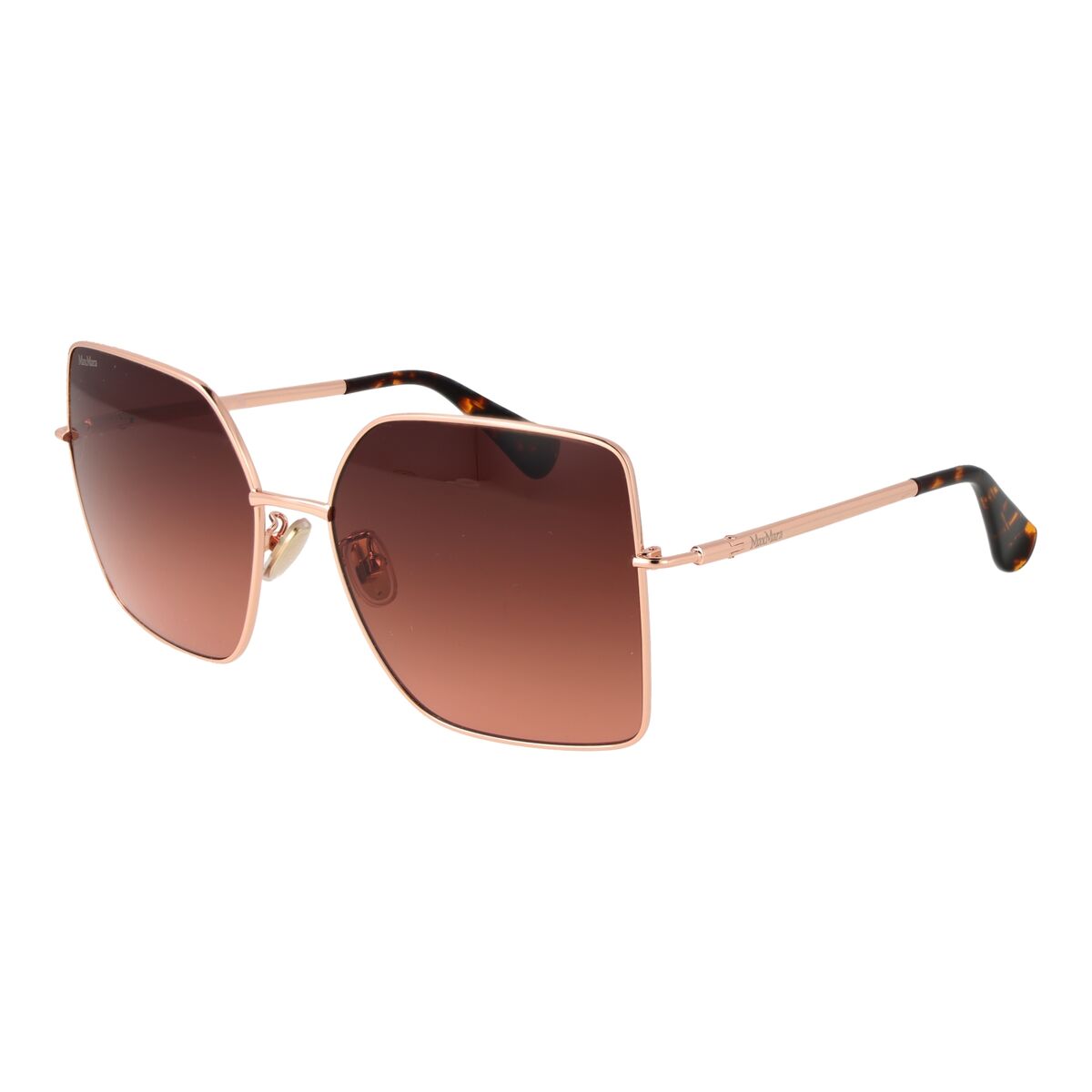 Zonnebril Dames Max Mara MM0062 - H 5950F - Sieraden, Vrouwen - Max Mara