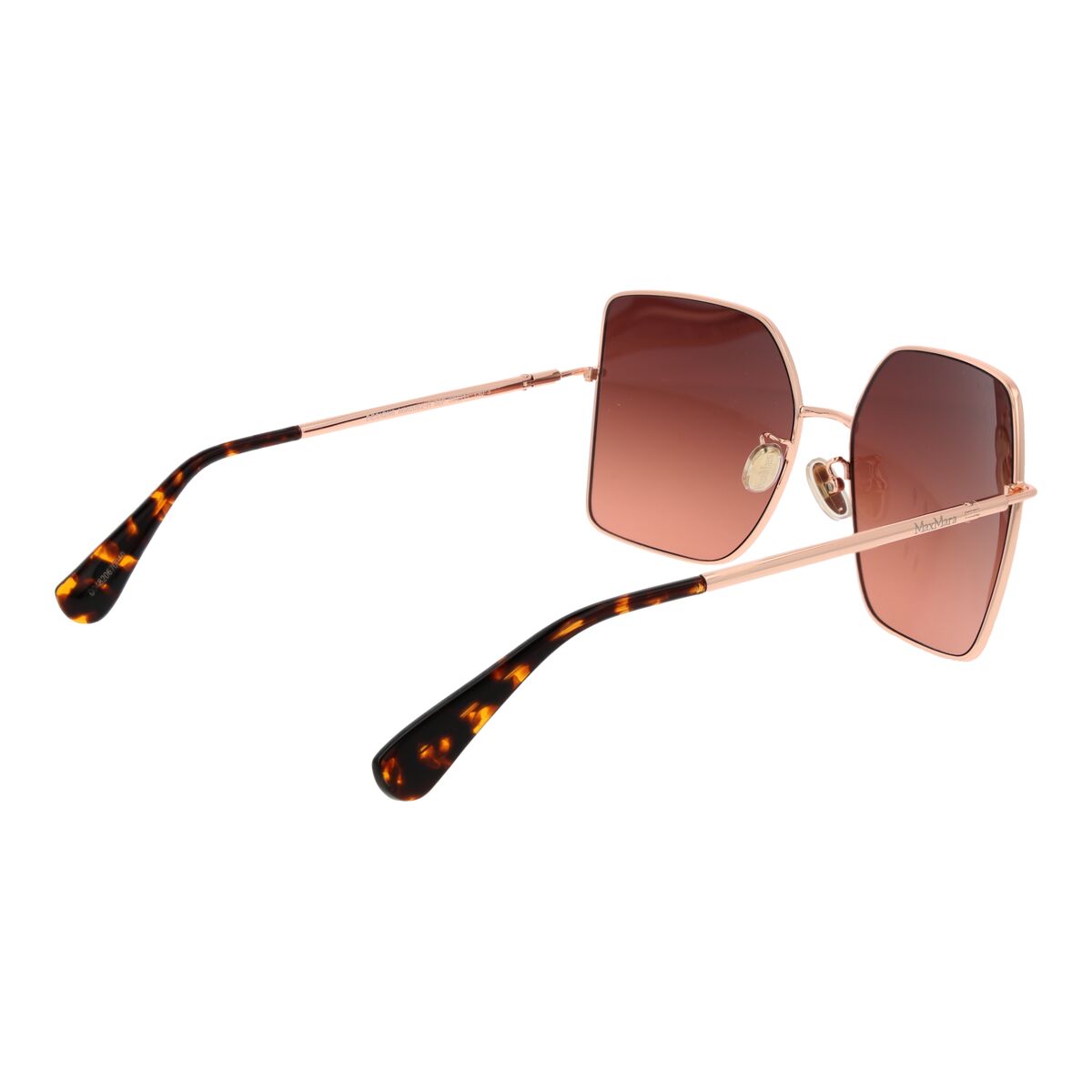 Zonnebril Dames Max Mara MM0062 - H 5950F - Sieraden, Vrouwen - Max Mara