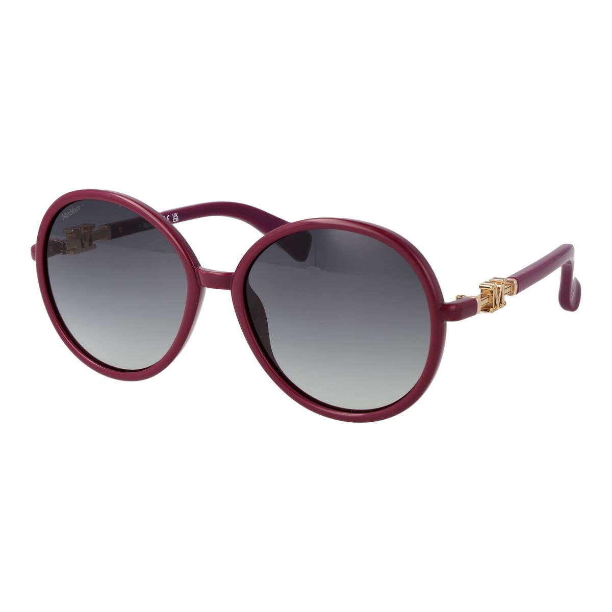 Zonnebril Dames Max Mara MM0065 5875B - Sieraden, Vrouwen - Max Mara