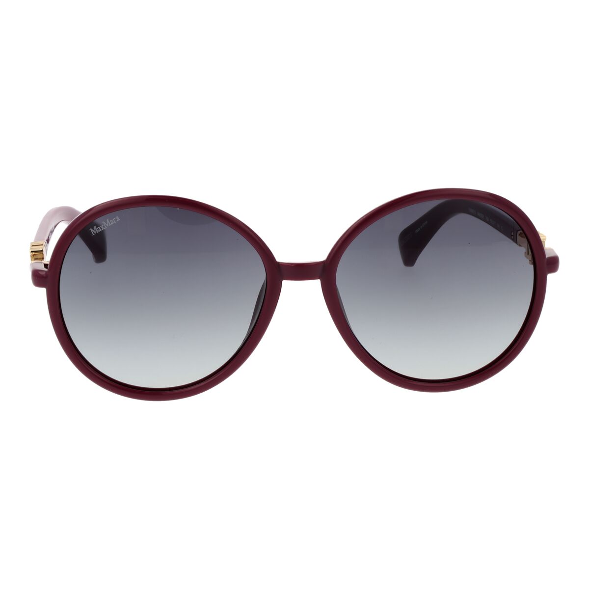 Zonnebril Dames Max Mara MM0065 5875B - Sieraden, Vrouwen - Max Mara