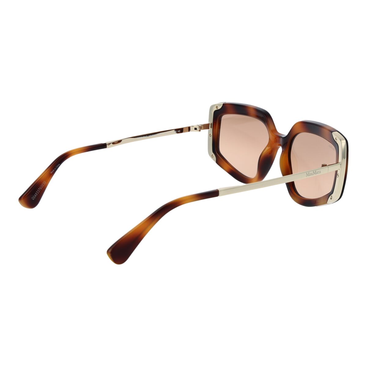 Zonnebril Dames Max Mara MM0069 5552G - Sieraden, Vrouwen - Max Mara
