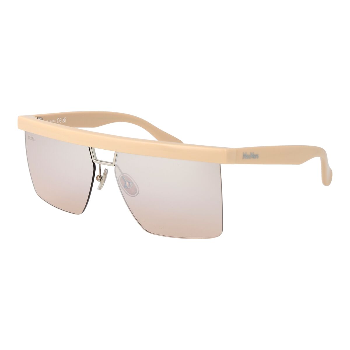 Zonnebril Dames Max Mara MM0072 6025L - Sieraden, Vrouwen - Max Mara