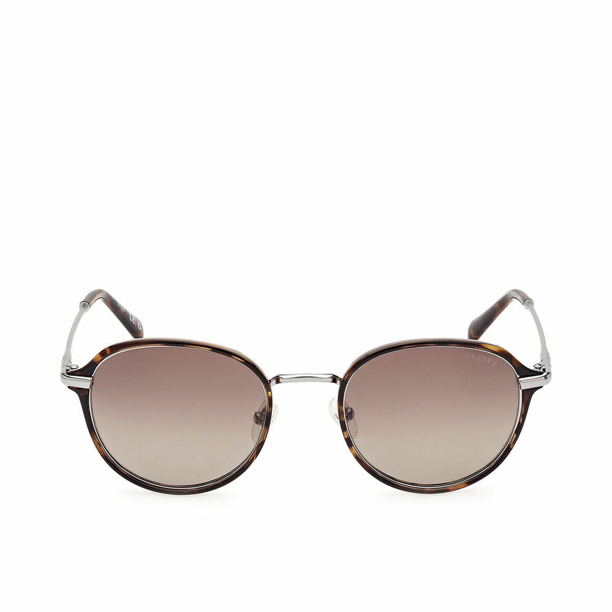 Zonnebril Heren Guess H Habana Ø 53 mm