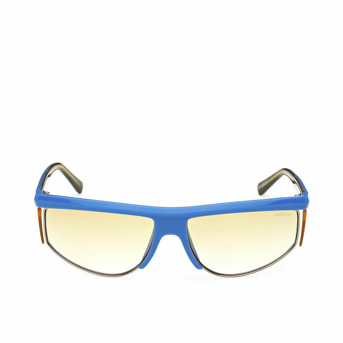 Zonnebril Heren Guess GU00072 6290G