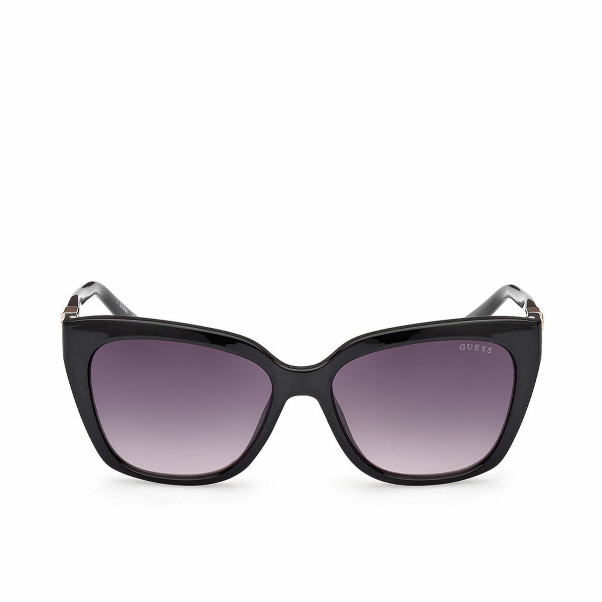 Zonnebril Dames Guess GU7878 01B Ø 55 mm