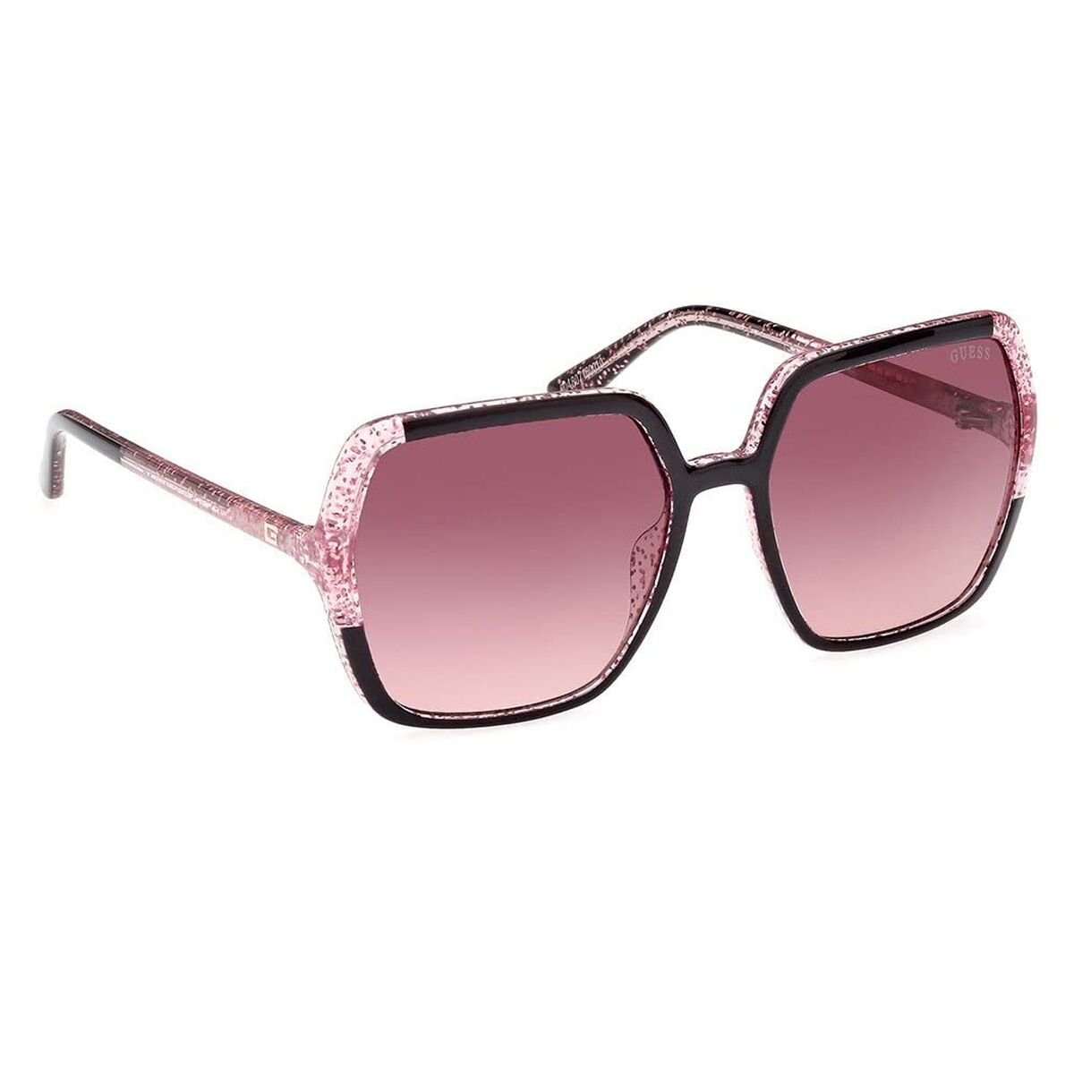 Zonnebril Heren Guess GU7883-5601T ø 56 mm