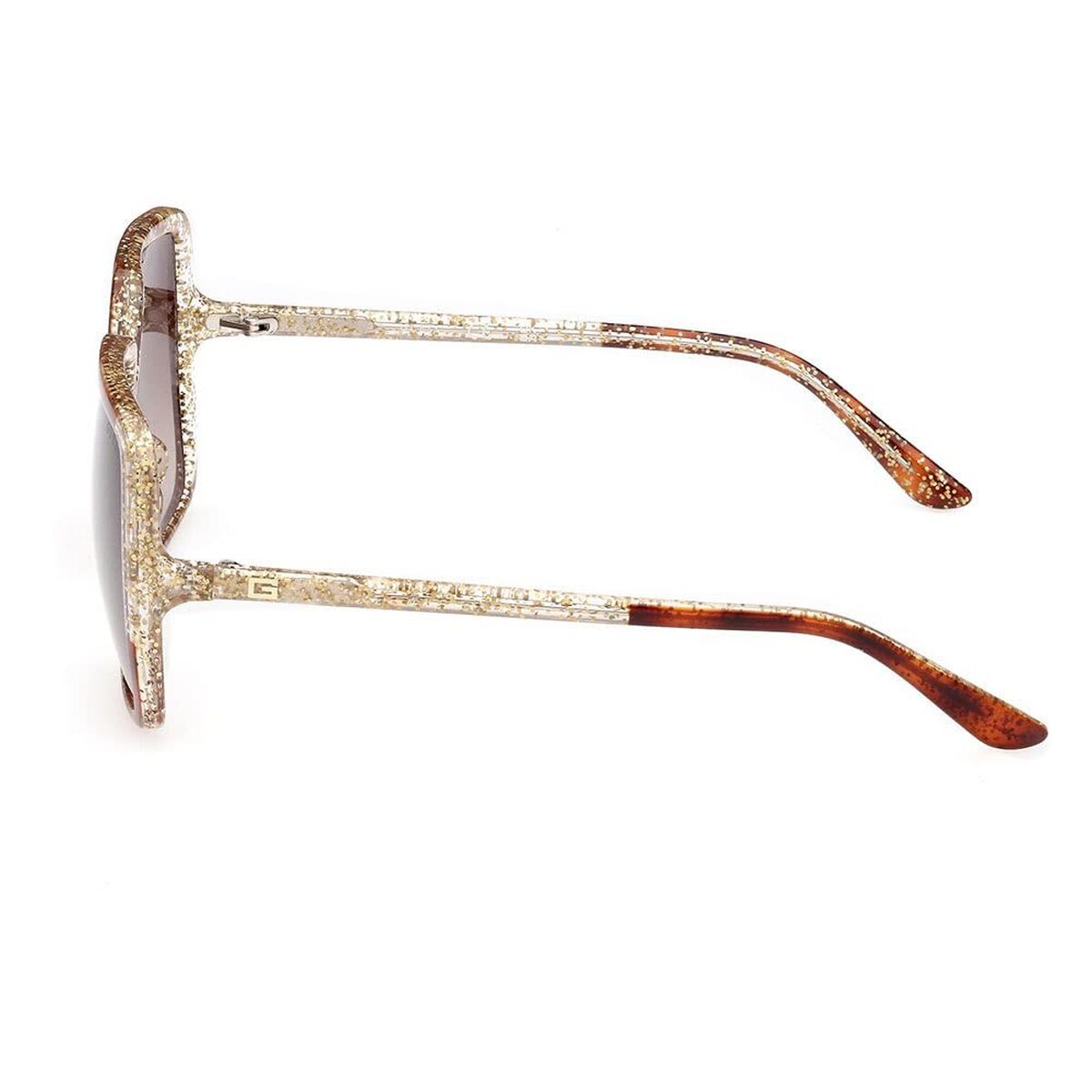 Zonnebril Heren Guess GU7883-5652F ø 56 mm