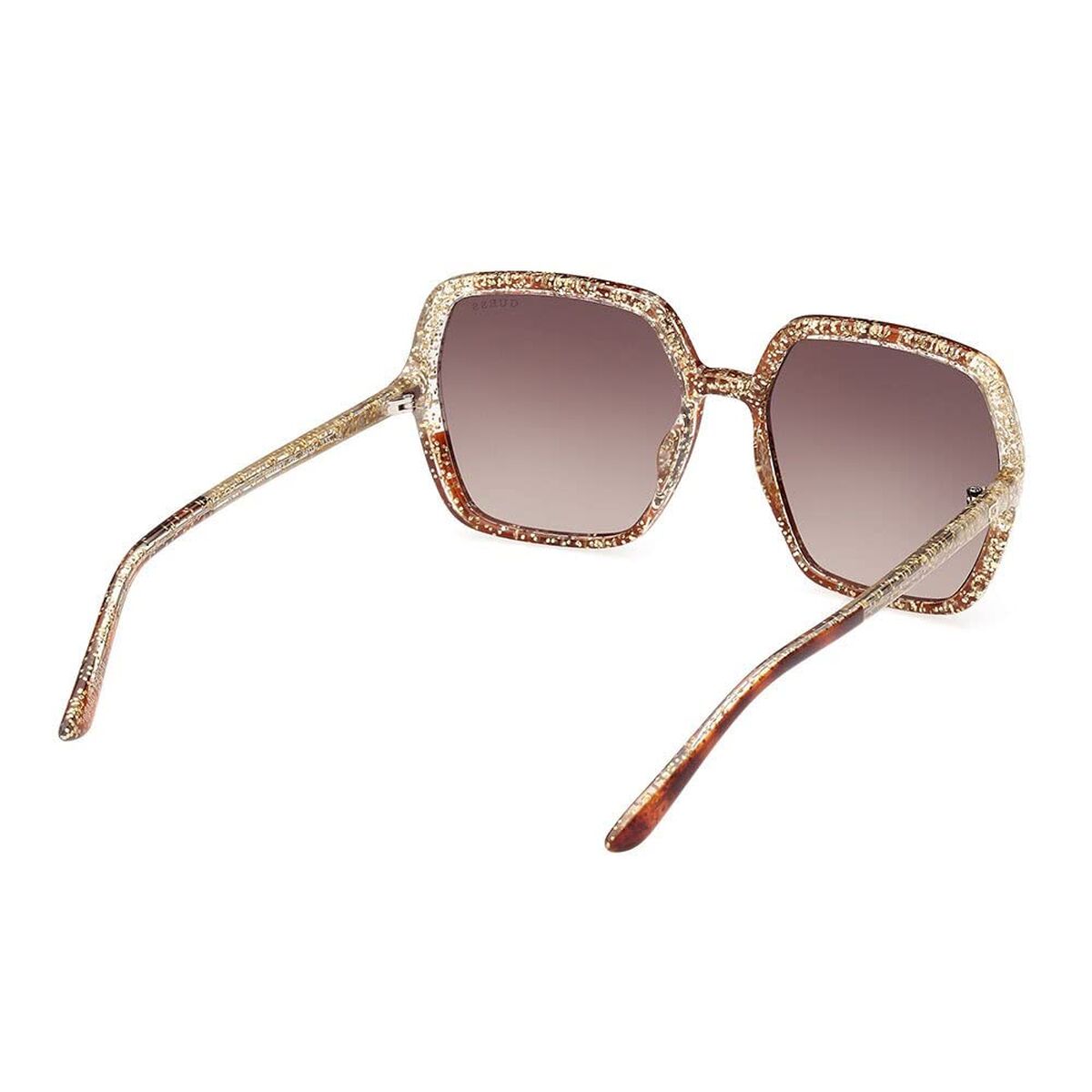 Zonnebril Heren Guess GU7883-5652F ø 56 mm