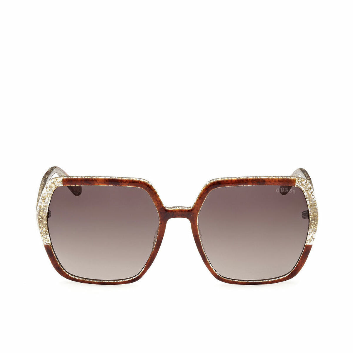 Zonnebril Heren Guess GU7883-5652F ø 56 mm