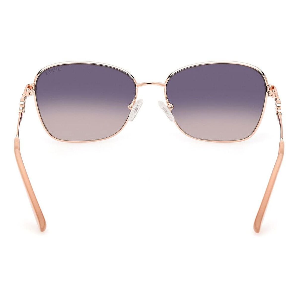 Zonnebril Dames Guess GU7884-5728W ø 57 mm