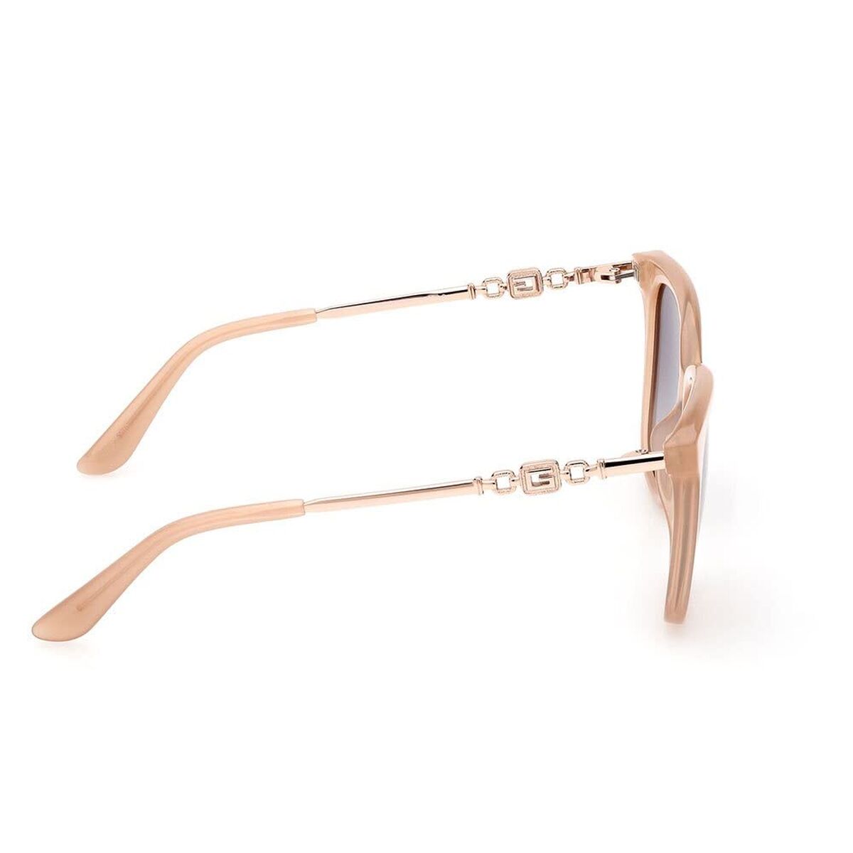 Zonnebril Dames Guess GU7886-5357B Ø 53 mm