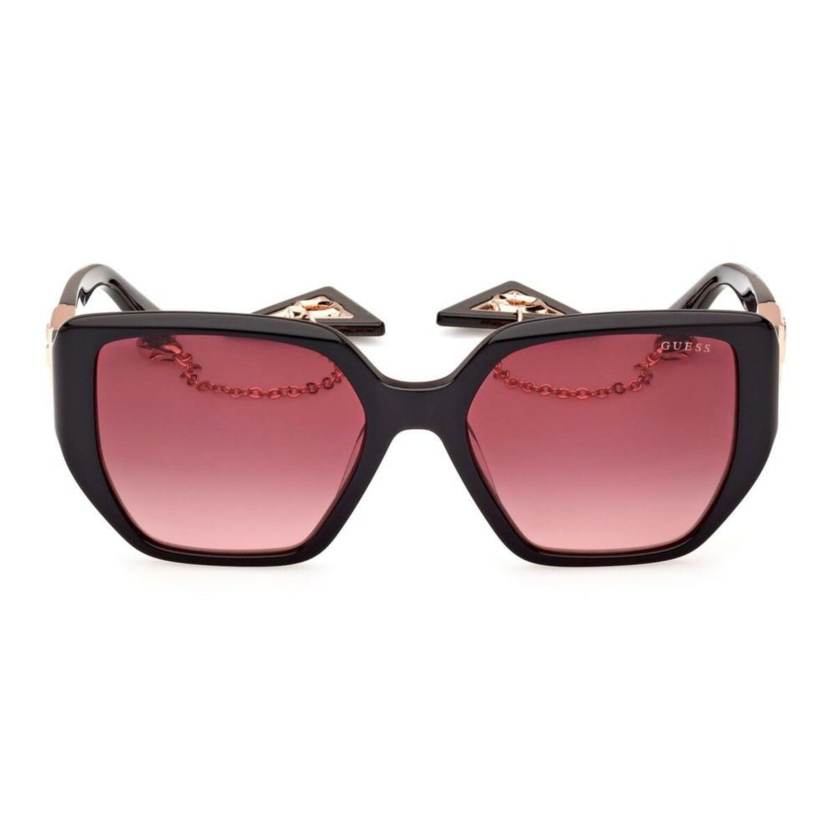 Zonnebril Uniseks Guess GU7892 - Sieraden, Unisex voor volwassene - Guess