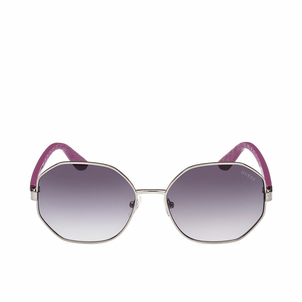 Zonnebril Dames Guess GU7880-H 10B Groen ø 58 mm