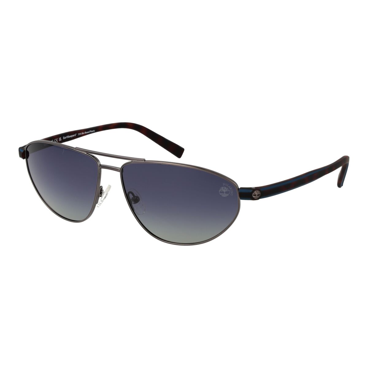 Zonnebril Heren Timberland TB9324 6209D