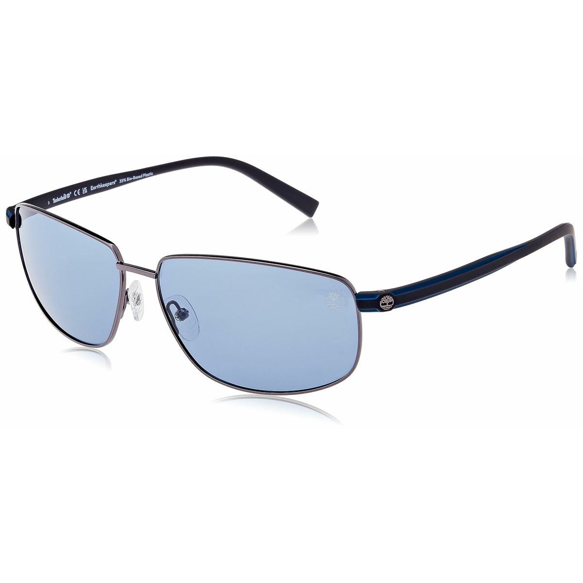 Zonnebril Heren Timberland TB9325 6508D