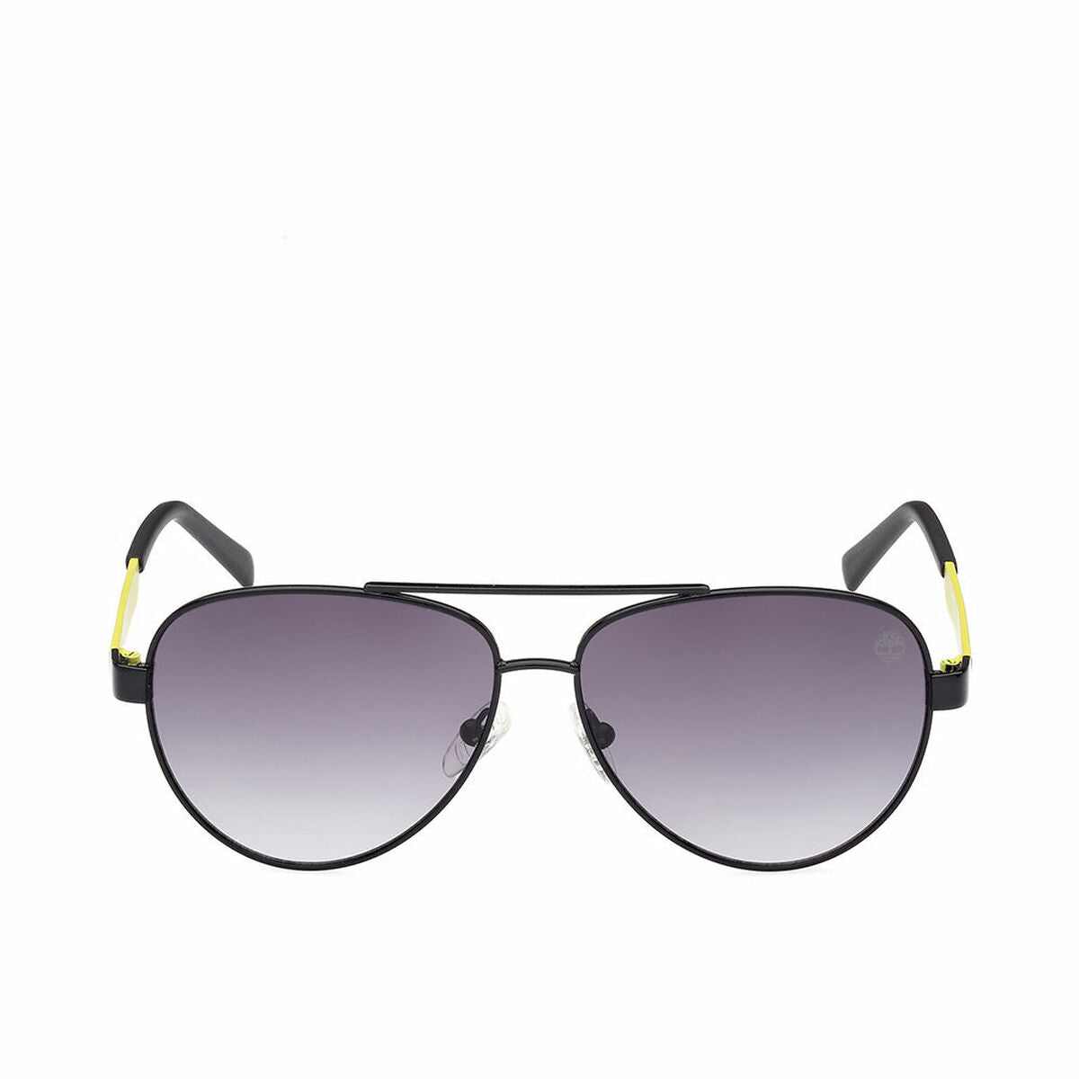 Zonnebril Heren Timberland TB9331 01B Ø 55 mm