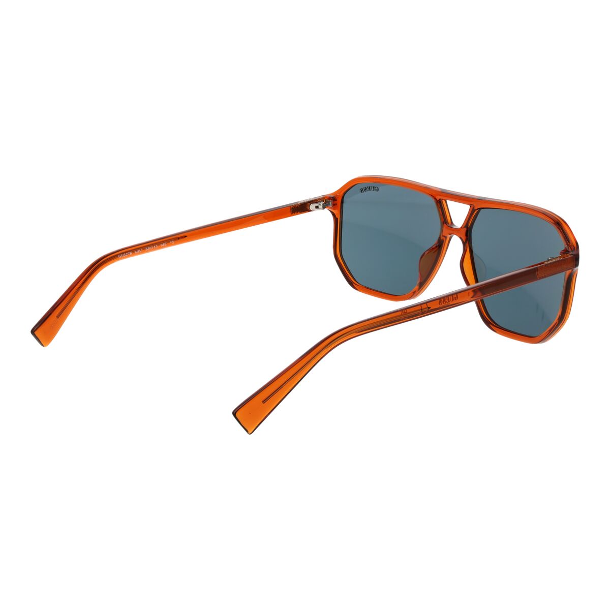 Zonnebril Uniseks Guess GU8276 5844V - Sieraden, Unisex voor volwassene - Guess