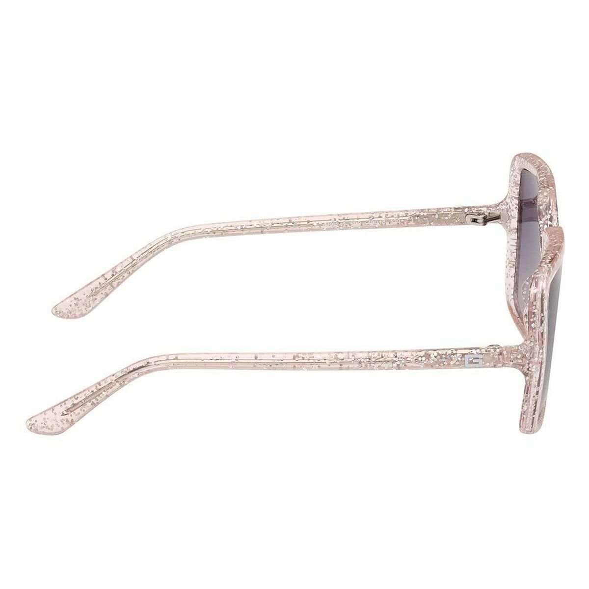 Zonnebril Dames Guess GU9241 59B Lichtbruin Ø 49 mm