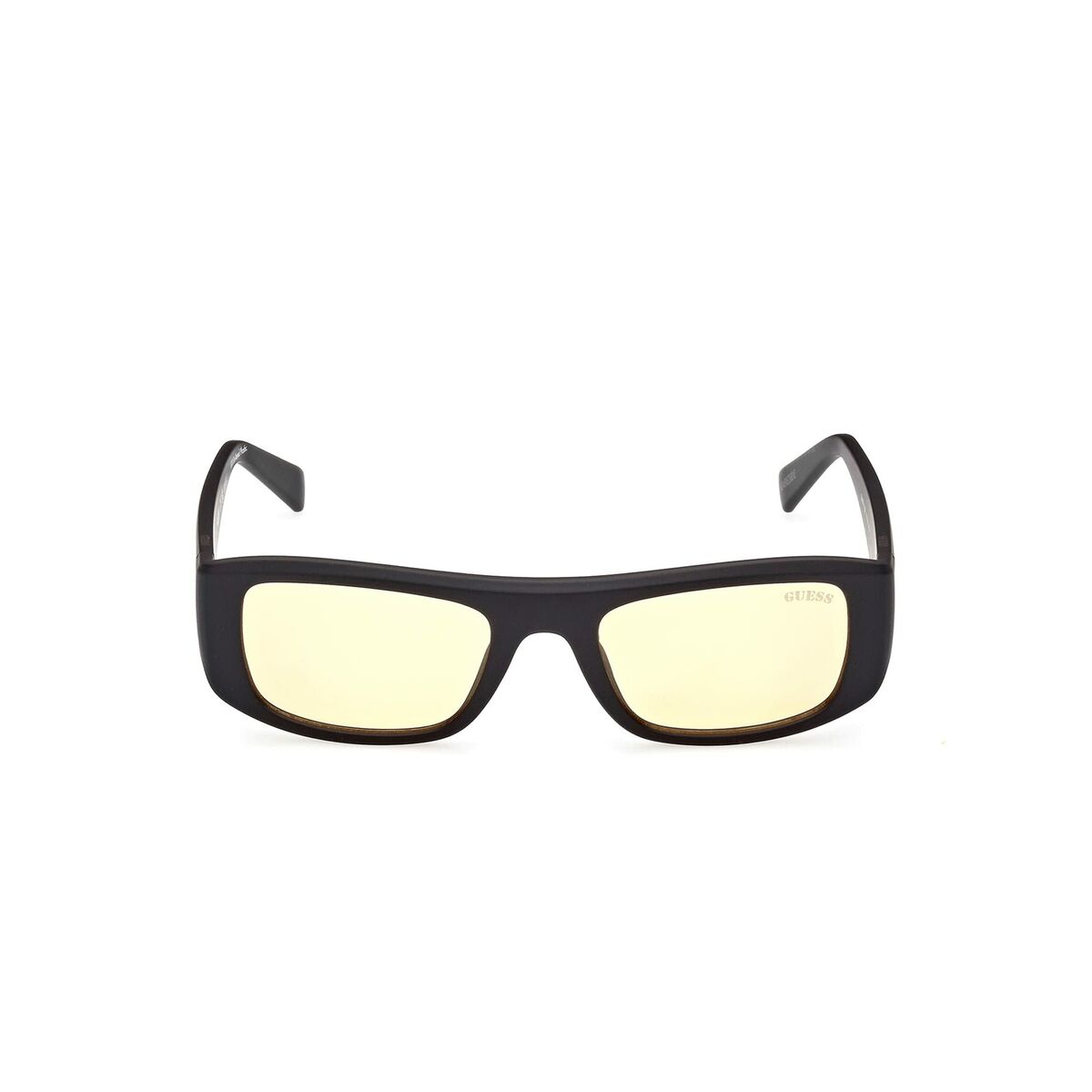 Zonnebril Uniseks Guess GU8278 02E Zwart Ø 51 mm