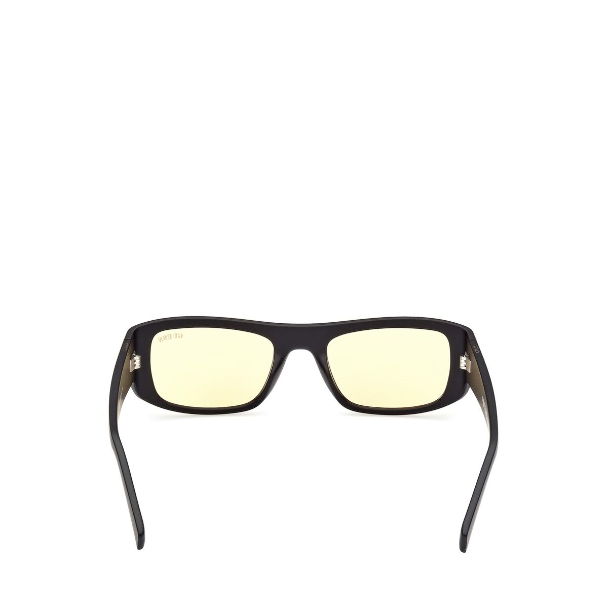 Zonnebril Uniseks Guess GU8278 02E Zwart Ø 51 mm - Sieraden, Unisex voor volwassene - Guess