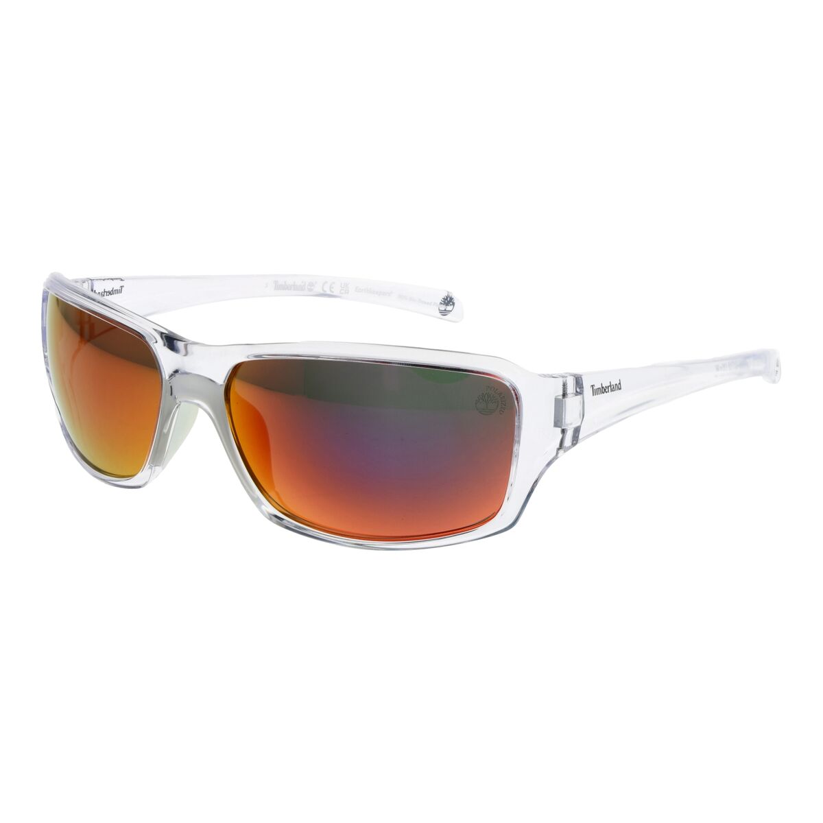 Zonnebril Heren Timberland TB9332 6326D