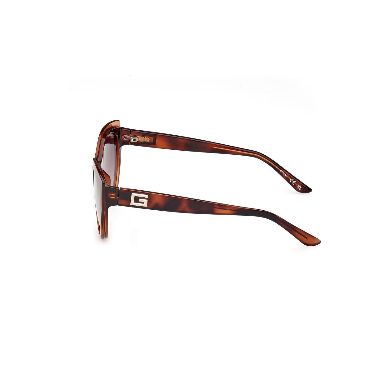 Zonnebril Dames Guess GU7909-5352F Ø 53 mm