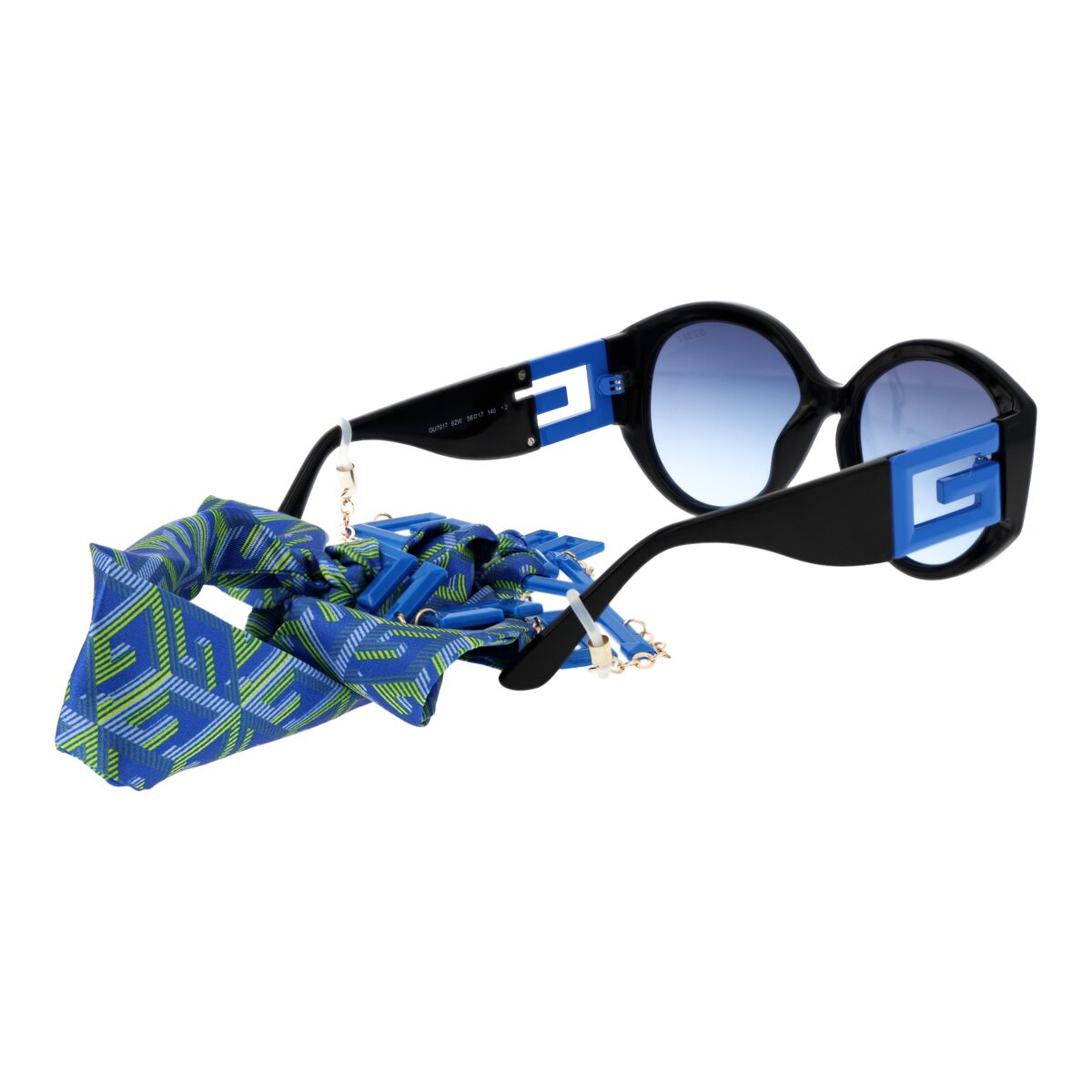 Zonnebril Dames Guess GU7917 5692W