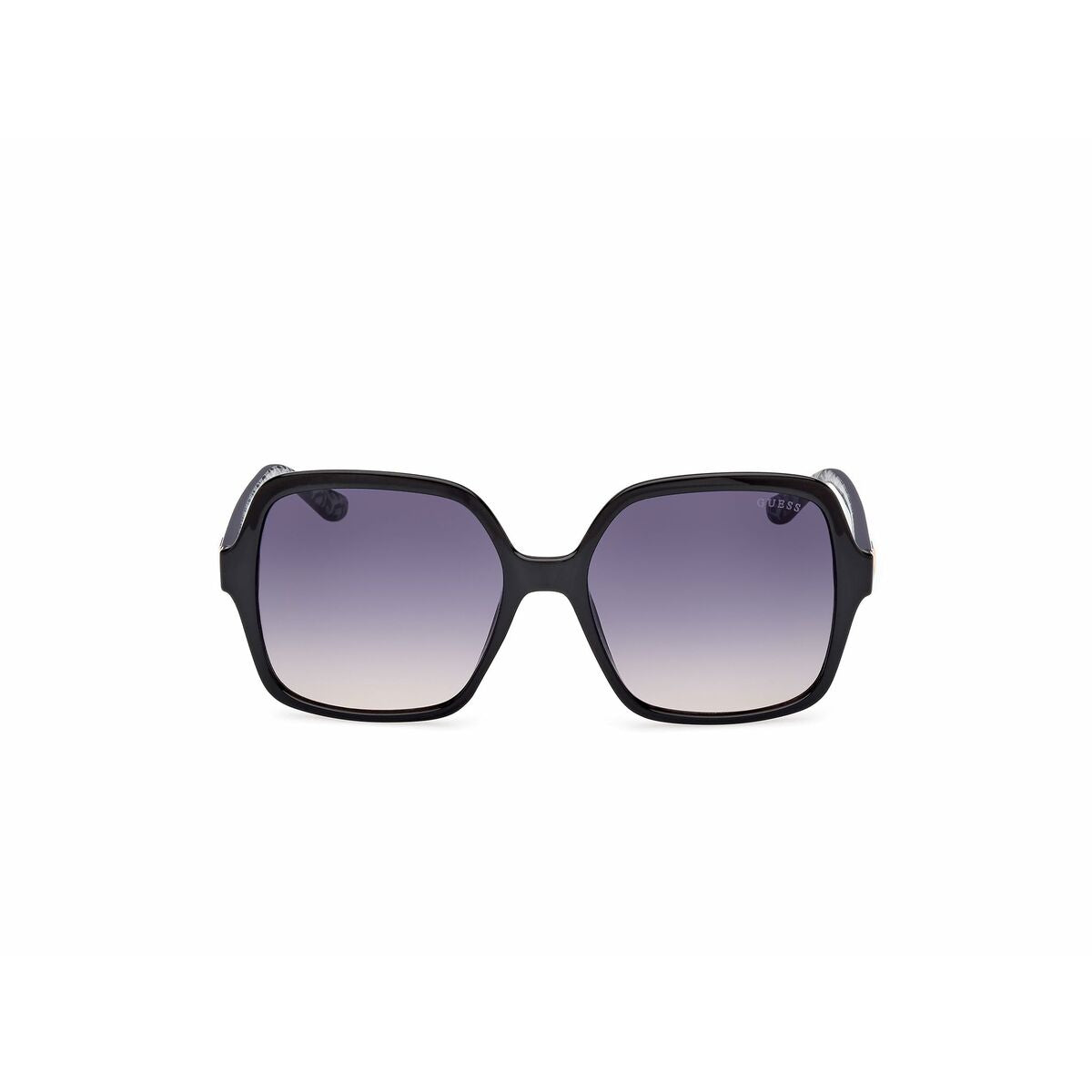 Zonnebril Dames Guess GU7921 - H Zwart Grijs Gradiënt - Sieraden, Unisex voor volwassene - Guess