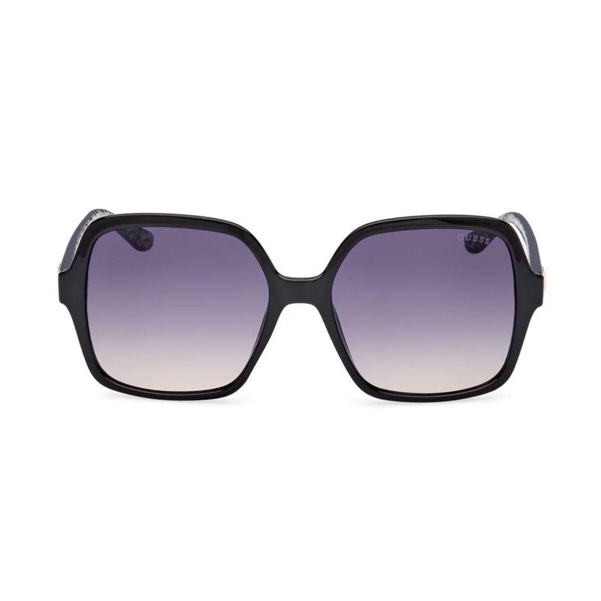 Zonnebril Dames Guess GU7921 - H Zwart Grijs Gradiënt - Sieraden, Unisex voor volwassene - Guess