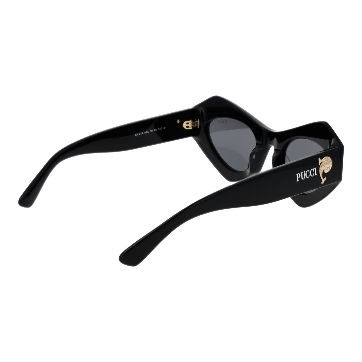 Zonnebril Dames Emilio Pucci EP0214 5001A - Sieraden, Vrouwen - Emilio Pucci