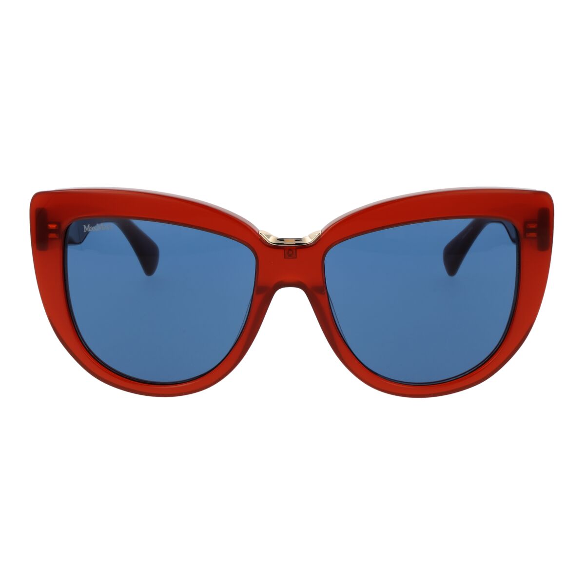 Zonnebril Dames Max Mara MM0076 5568V