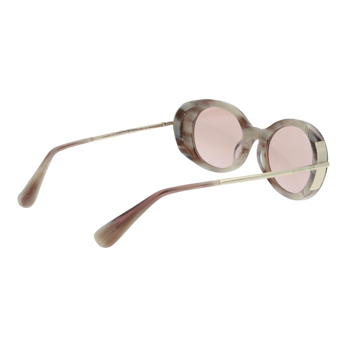 Zonnebril Dames Max Mara MM0080 5160G