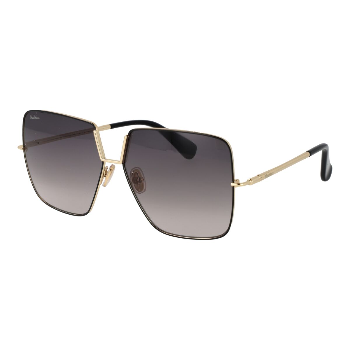 Zonnebril Dames Max Mara MM0082 6032B - Sieraden, Vrouwen - Max Mara