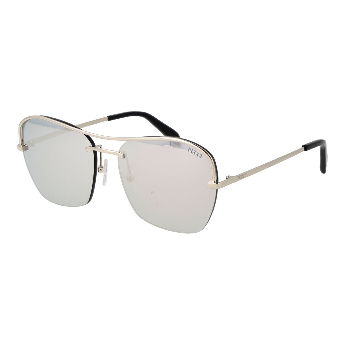 Zonnebril Dames Emilio Pucci EP0225 5616C - Sieraden, Vrouwen - Emilio Pucci