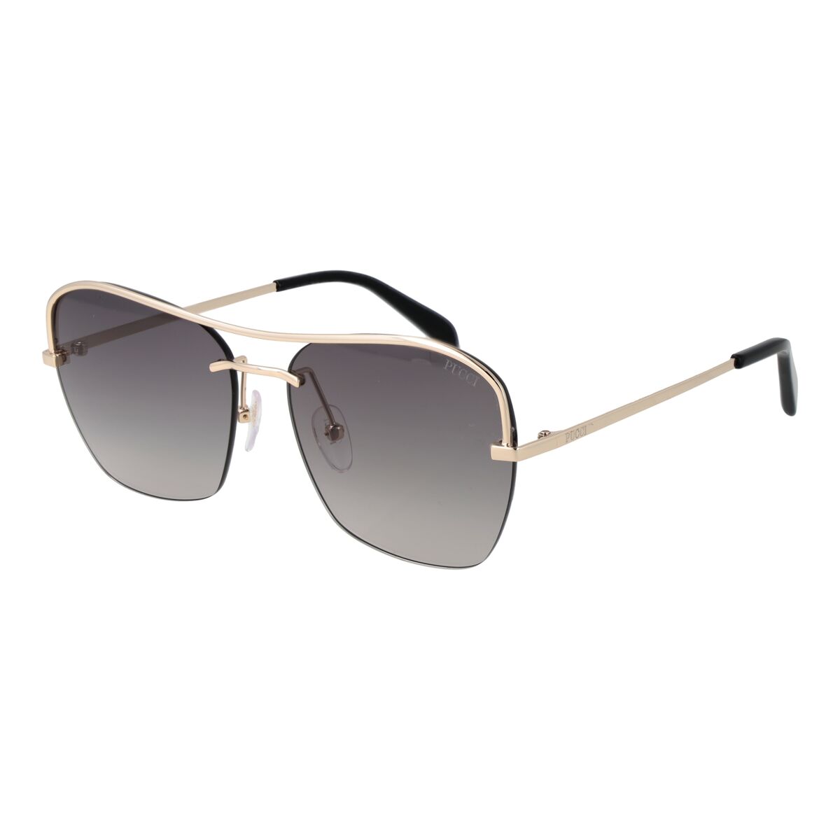 Zonnebril Dames Emilio Pucci EP0225 5632B - Sieraden, Vrouwen - Emilio Pucci