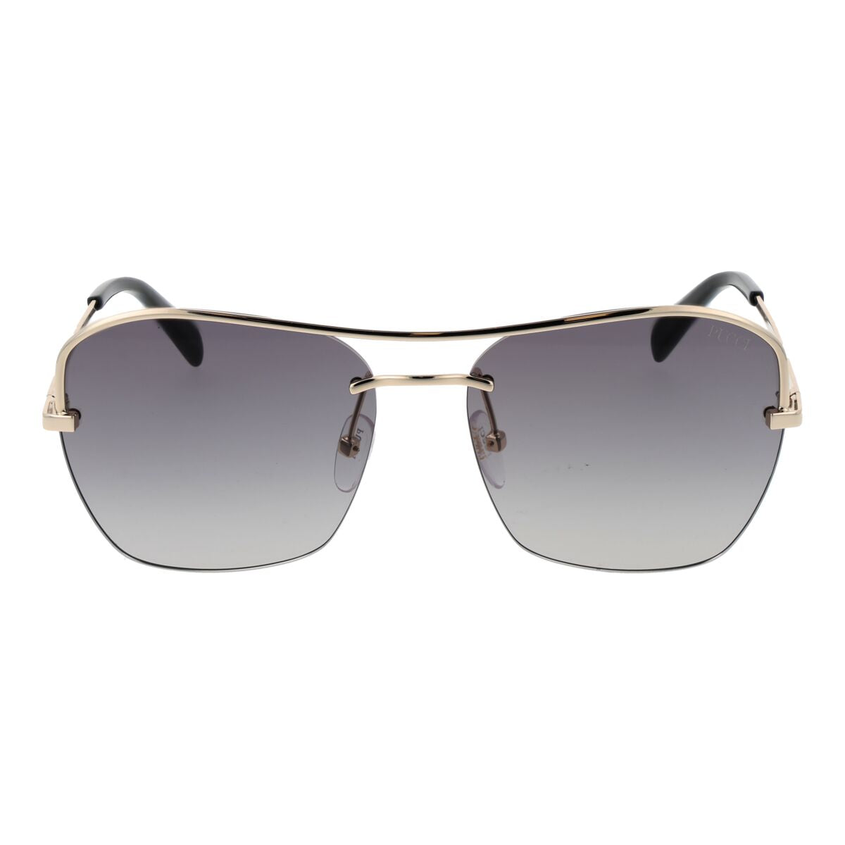 Zonnebril Dames Emilio Pucci EP0225 5632B - Sieraden, Vrouwen - Emilio Pucci