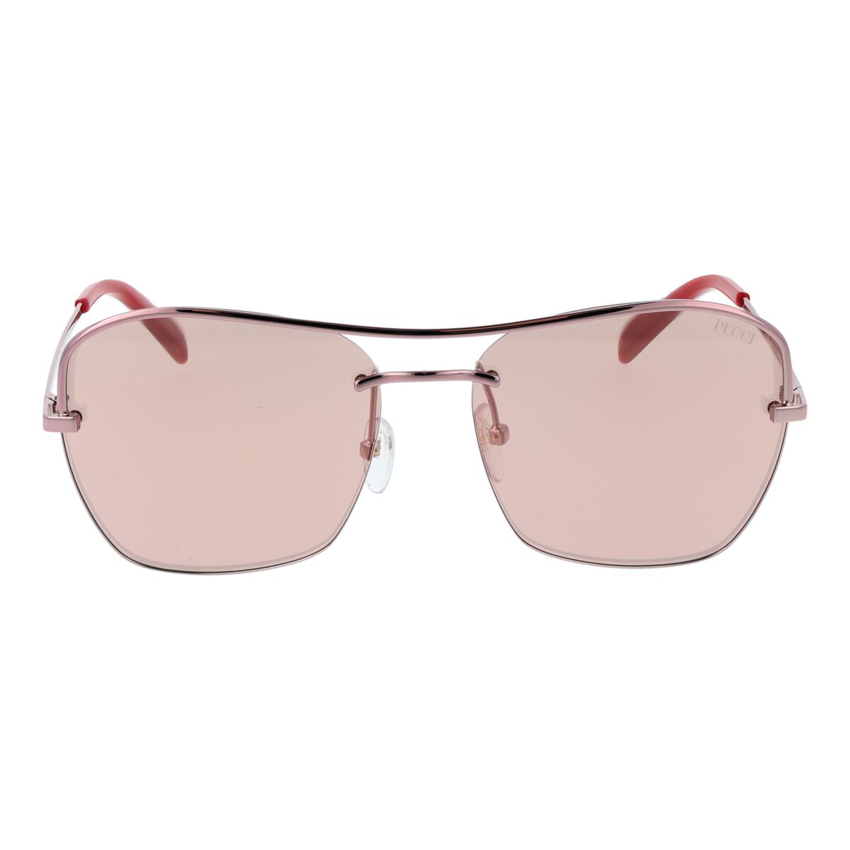 Zonnebril Dames Emilio Pucci EP0225 5672U